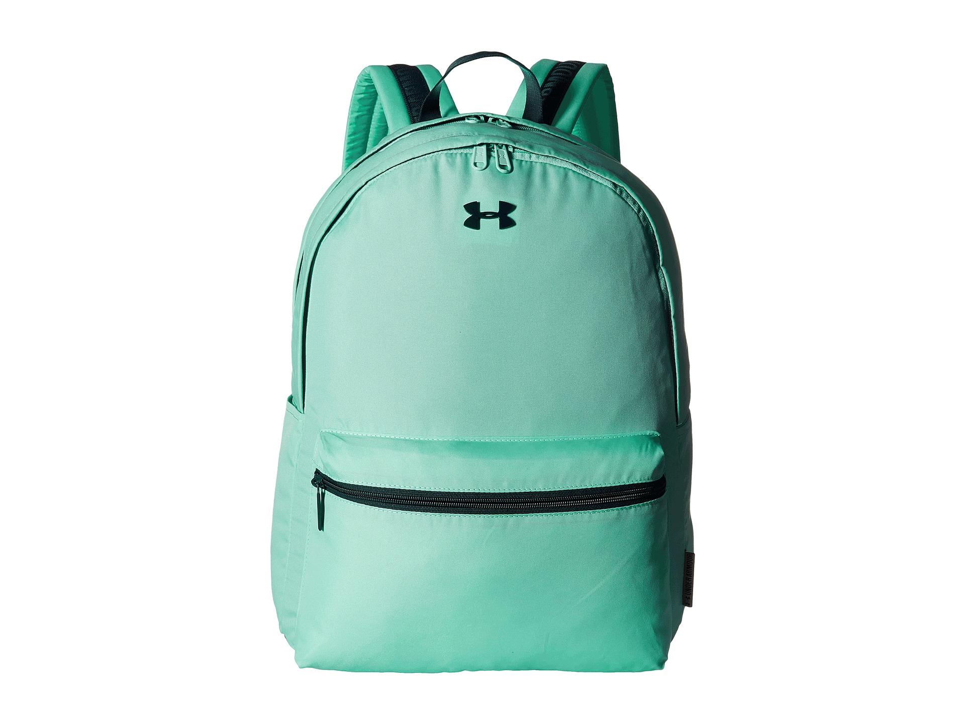 Under armour Ua Favorite Backpack in Green Lyst
